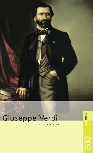 Rowohlt Taschenbuch Giuseppe Verdi