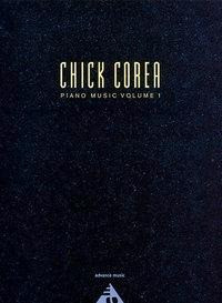 Chick Corea Piano Music