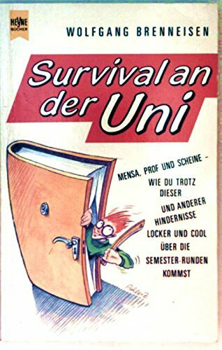 Survival an der Uni