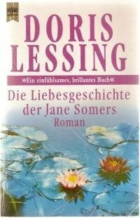 Die Liebesgeschichte der Jane Somers