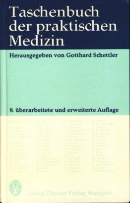 Taschenbuch der praktischen Medizin