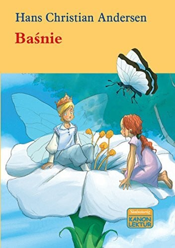 Basnie Andersena