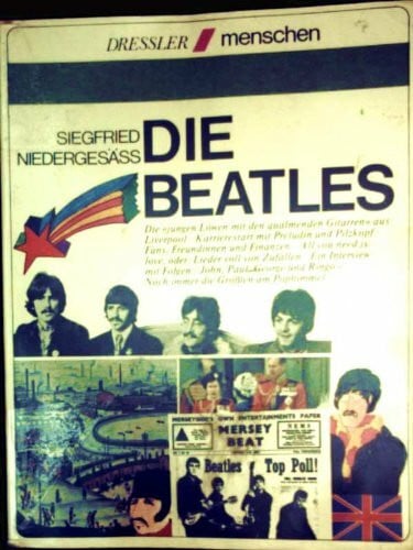 Die Beatles