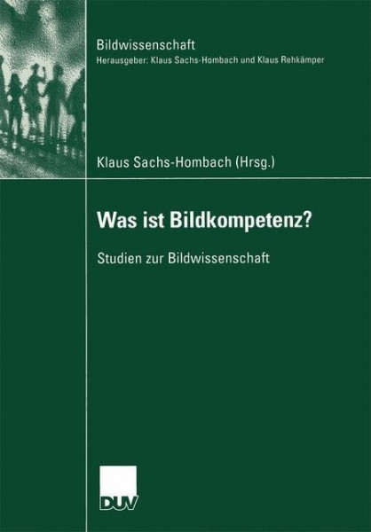 Was ist Bildkompetenz?