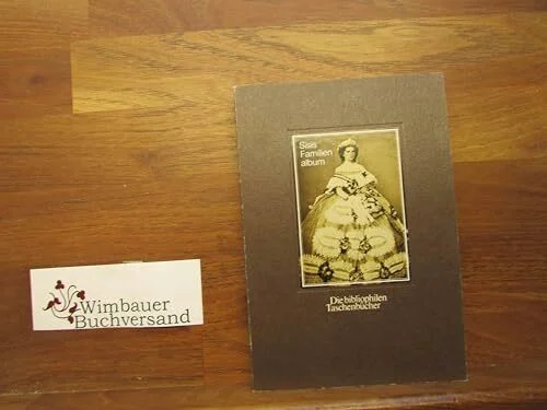 Sisis Familienalbum