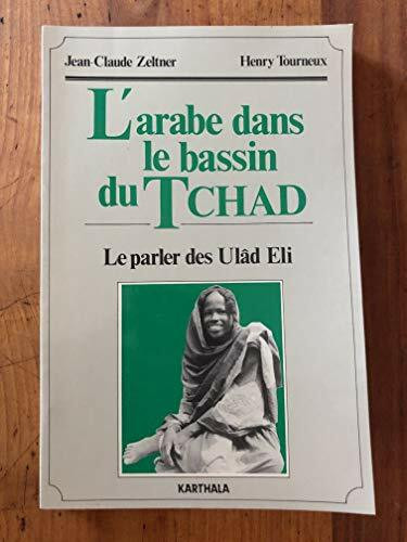 L'Arabe dans le bassin du Tchad