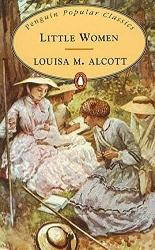 Little Women: Penguin Popular Classics