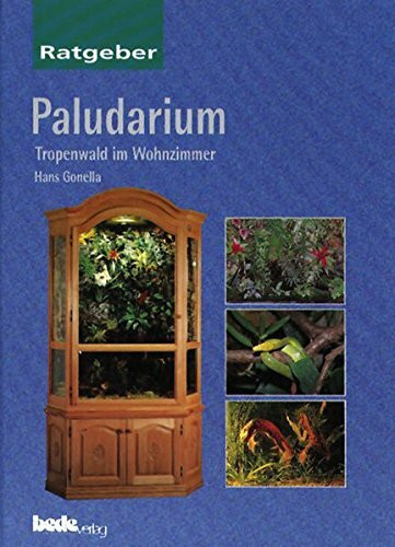 Paludarium, Ratgeber