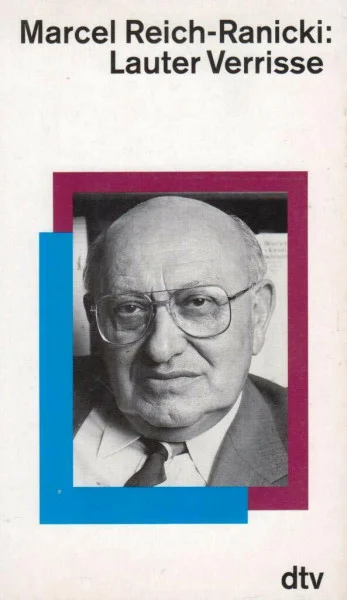 Lauter Verrisse
