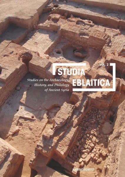 Studia Eblaitica 2