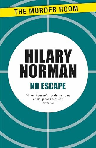 No Escape (Murder Room)