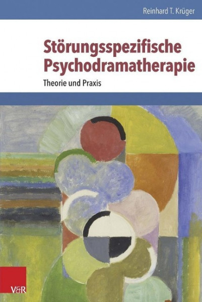 Störungsspezifische Psychodramatherapie
