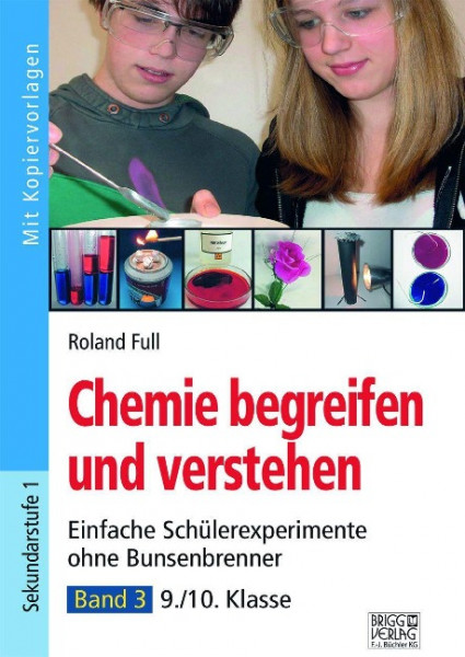 Chemie begreifen und verstehen 03