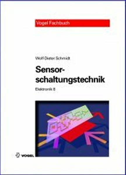 Sensorschaltungstechnik (Elektronik)
