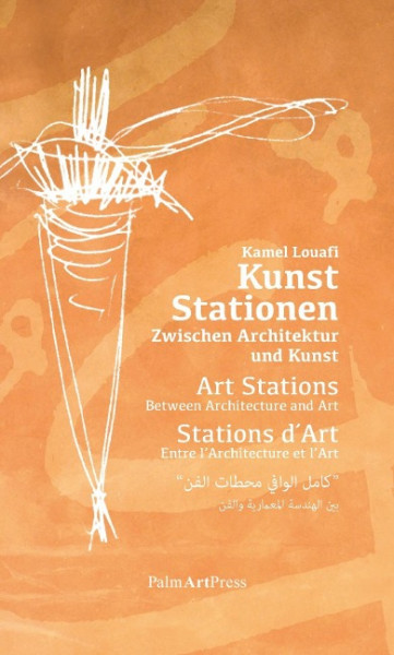 Kunst Stationen