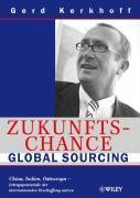 Zukunftschance Global Sourcing