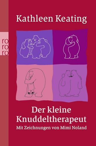 Der kleine Knuddeltherapeut