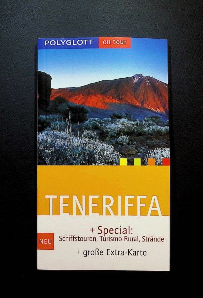 Polyglott On Tour, Teneriffa