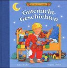 Gutenacht-Geschichten (Bi-Ba-Butzebär)