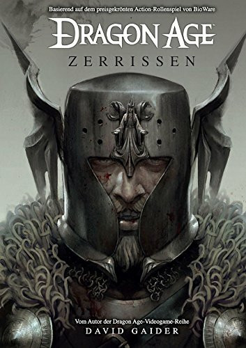 Dragon Age: Zerrissen