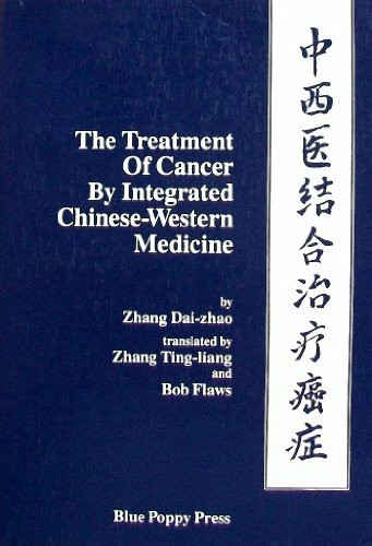 Treatment of Cancer by Integrated Chinese-Western Medicine