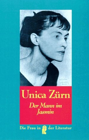 Der Mann im Jasmin