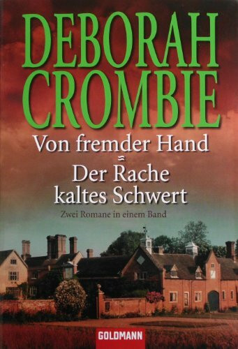 Von fremder Hand / Der Rache kaltes Schwert