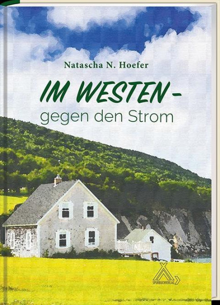 Im Westen - gegen den Strom