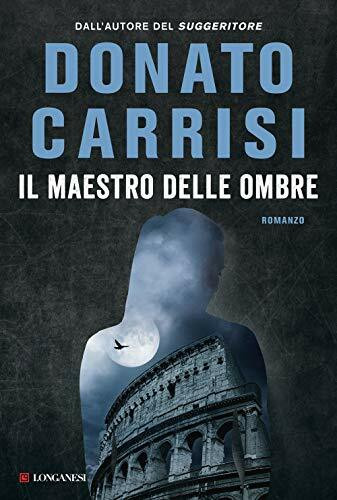 Il maestro delle ombre (La Gaja scienza, Band 1253)