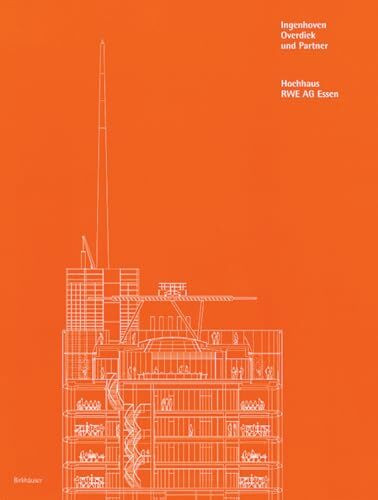 Ingenhoven, Overdiek und Partner - Hochhaus RWE AG Essen