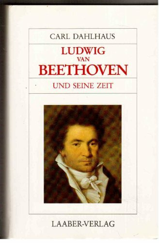 Große Komponisten und ihre Zeit, 25 Bde., Ludwig van Beethoven und seine Zeit