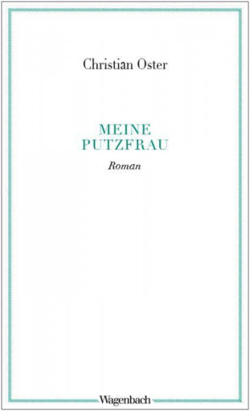 Meine Putzfrau