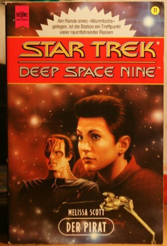 Star Trek - Der Pirat (Heyne Science Fiction und Fantasy (06))
