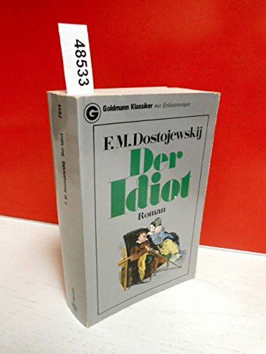 Der Idiot