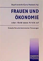 Frauen und Ökonomie