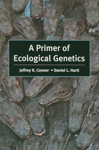 A Primer of Ecological Genetics