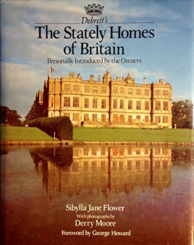 Stately Homes of Britain
