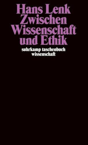 STW, Band 980: Zwischen Wissenschaft und Ethik