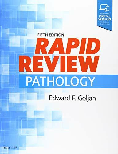 Rapid Review Pathology: Enhanced Digital Version Included. Details inside