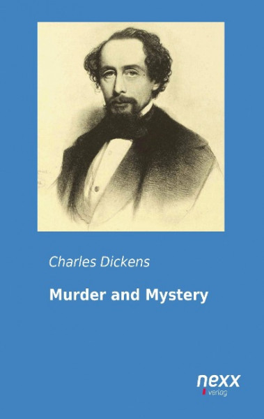 Murder and Mystery