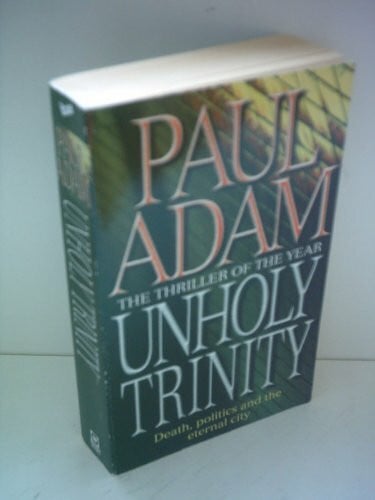 Unholy Trinity