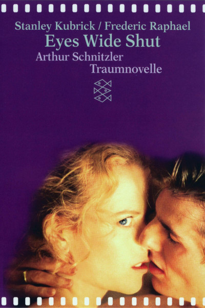 Eyes Wide Shut (Luchterhand Taschenbucher)