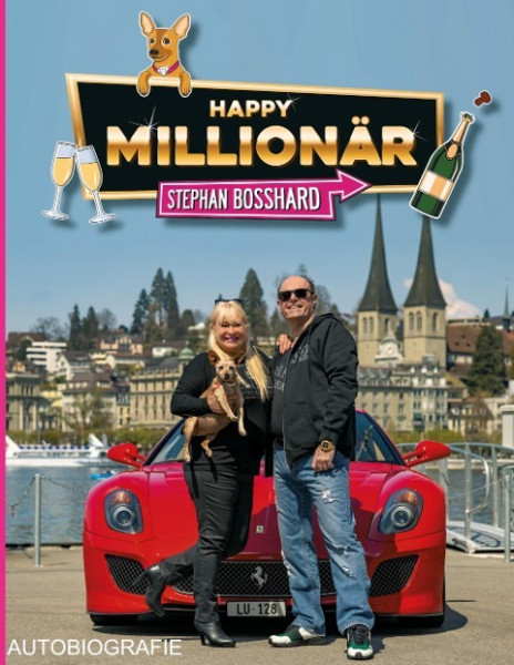 HAPPY MILLIONÄR