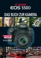 Canon Eos 550D