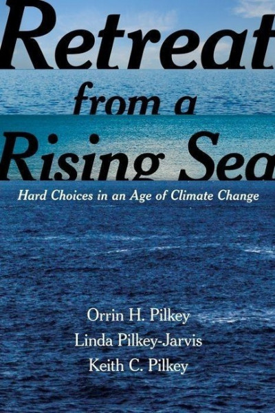 Retreat from a Rising Sea