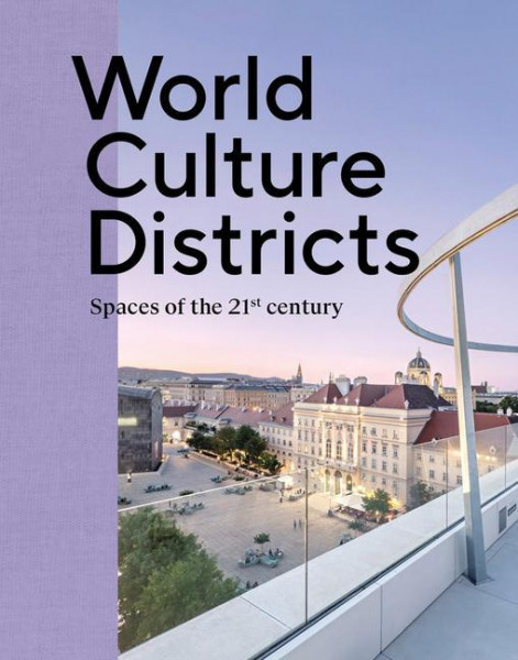 World Culture Districts