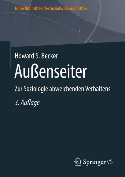 Außenseiter