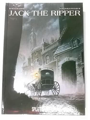 Jack the Ripper