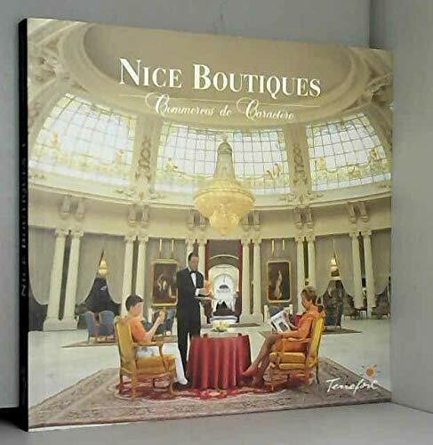 NICE BOUTIQUES