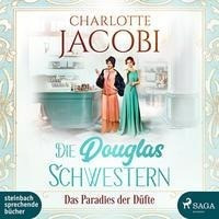 Die Douglas-Schwestern - Das Paradies der Düfte